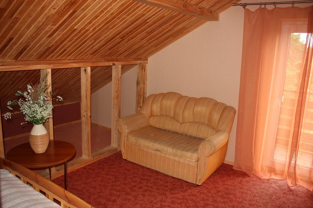 Guest House Osia Šventoji Camera foto