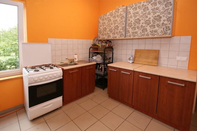 Guest House Osia Šventoji Esterno foto