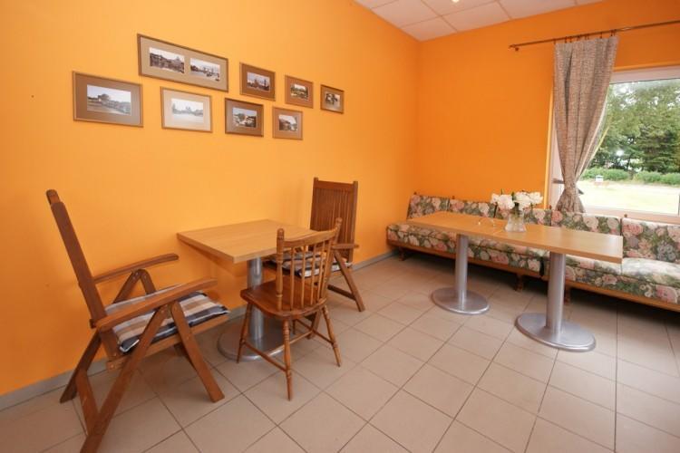 Guest House Osia Šventoji Esterno foto